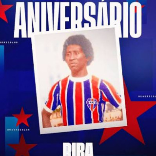 Riba Palmares